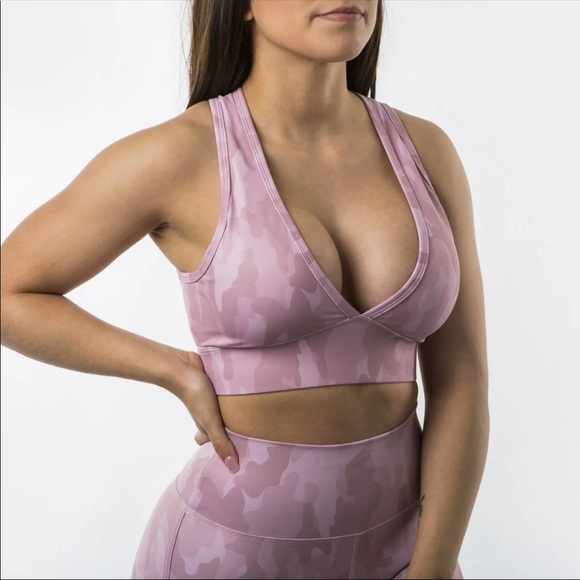 Buffbunny Collection Other - Buffbunny Eclipse sports bra
